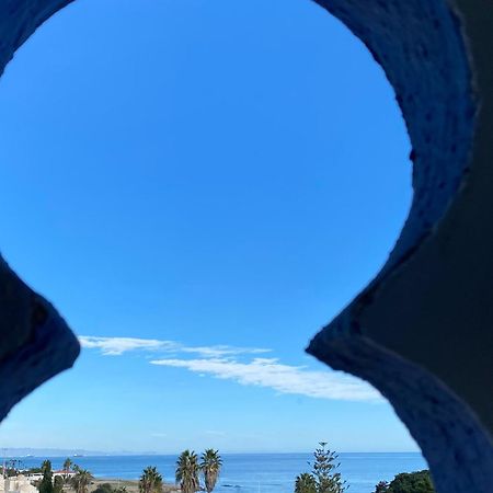 Appartamento Loft Mojacar Neptuno Esterno foto