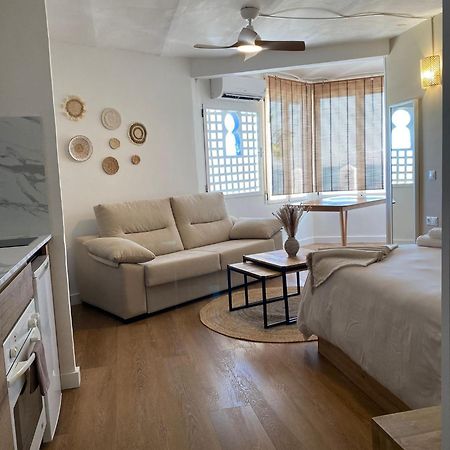 Appartamento Loft Mojacar Neptuno Esterno foto