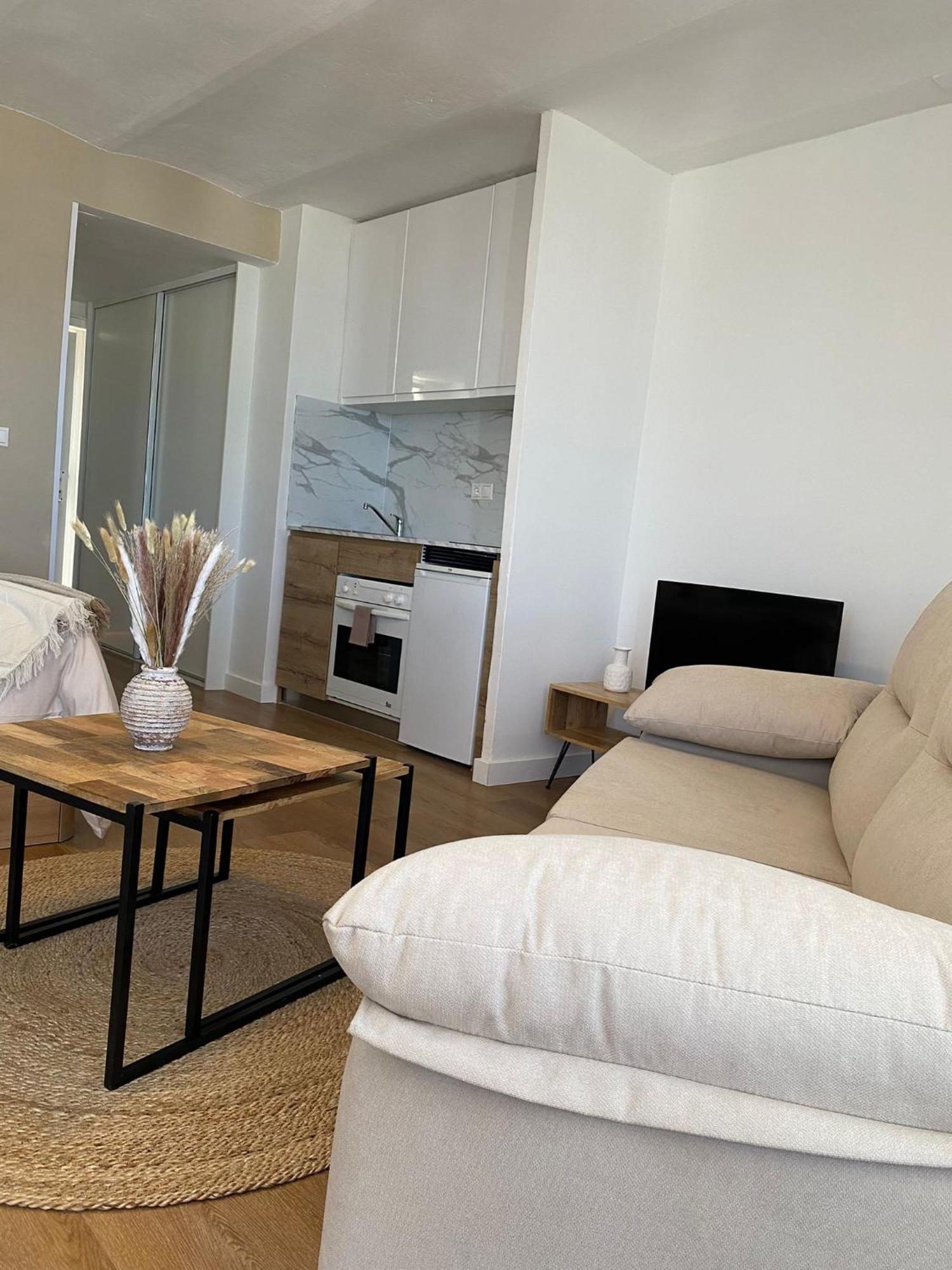 Appartamento Loft Mojacar Neptuno Esterno foto