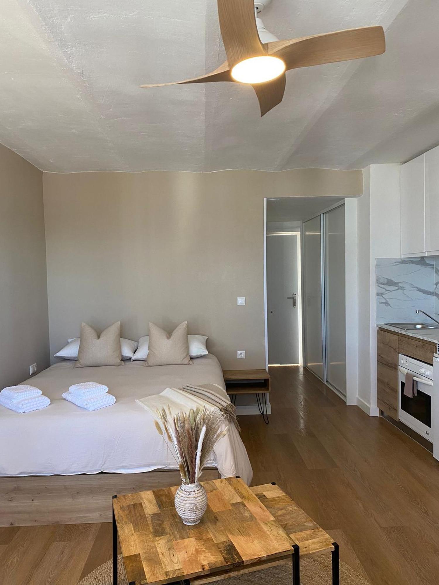 Appartamento Loft Mojacar Neptuno Esterno foto