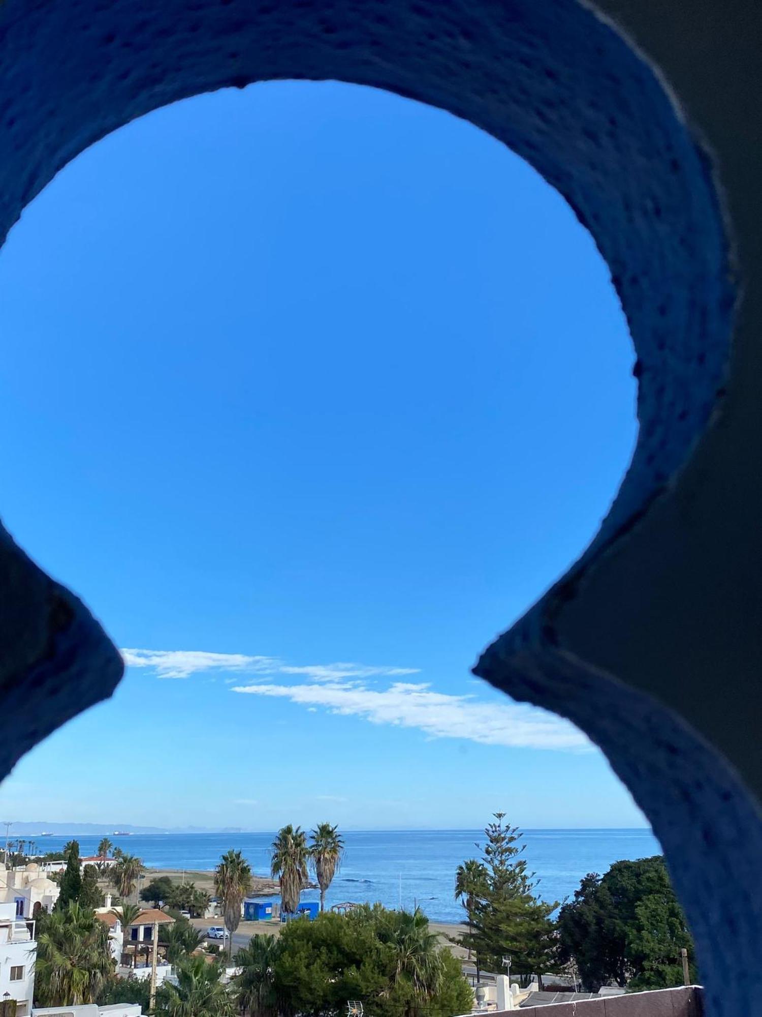 Appartamento Loft Mojacar Neptuno Esterno foto