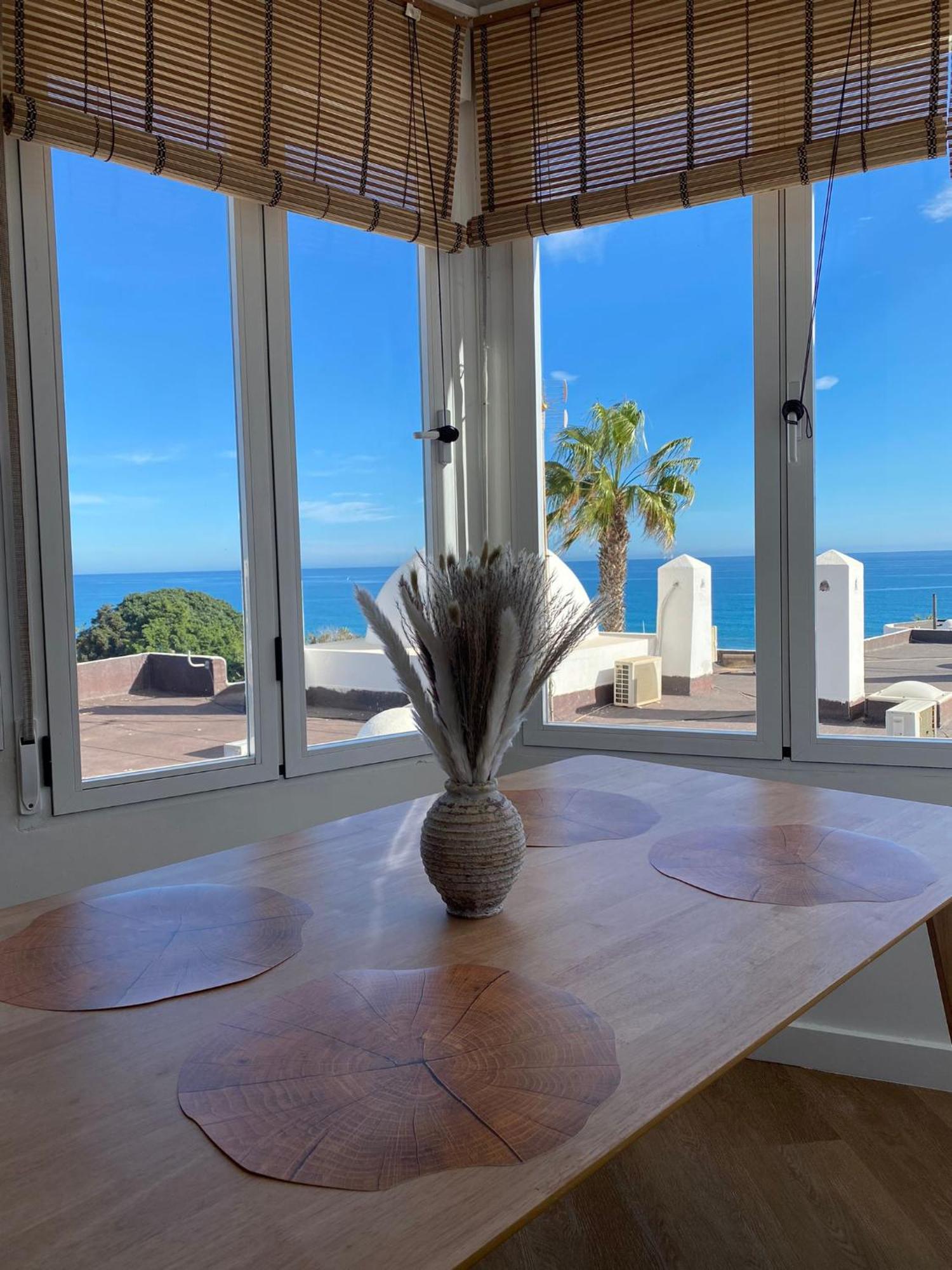 Appartamento Loft Mojacar Neptuno Esterno foto